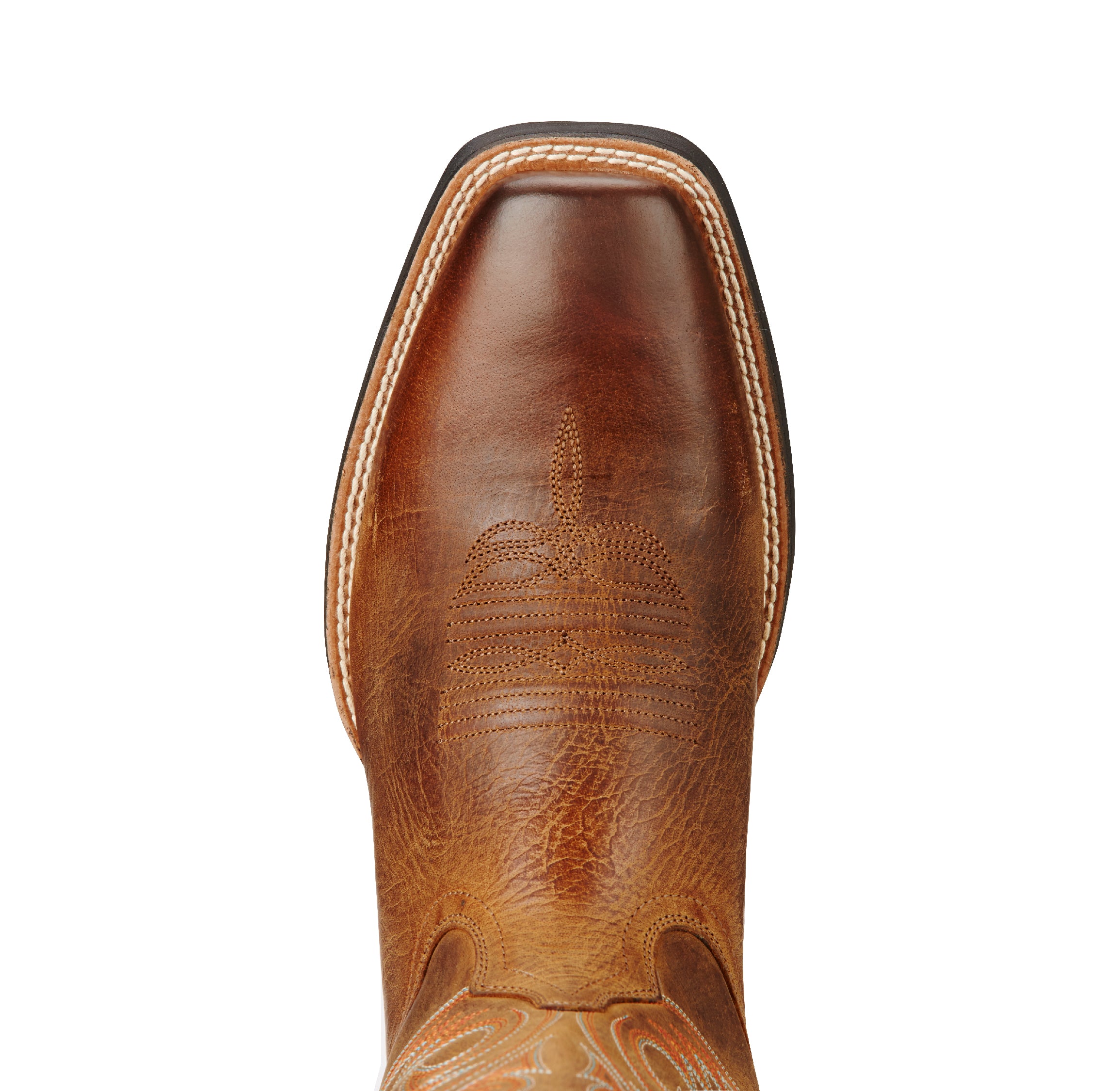 Ariat Sport Herdsman toe