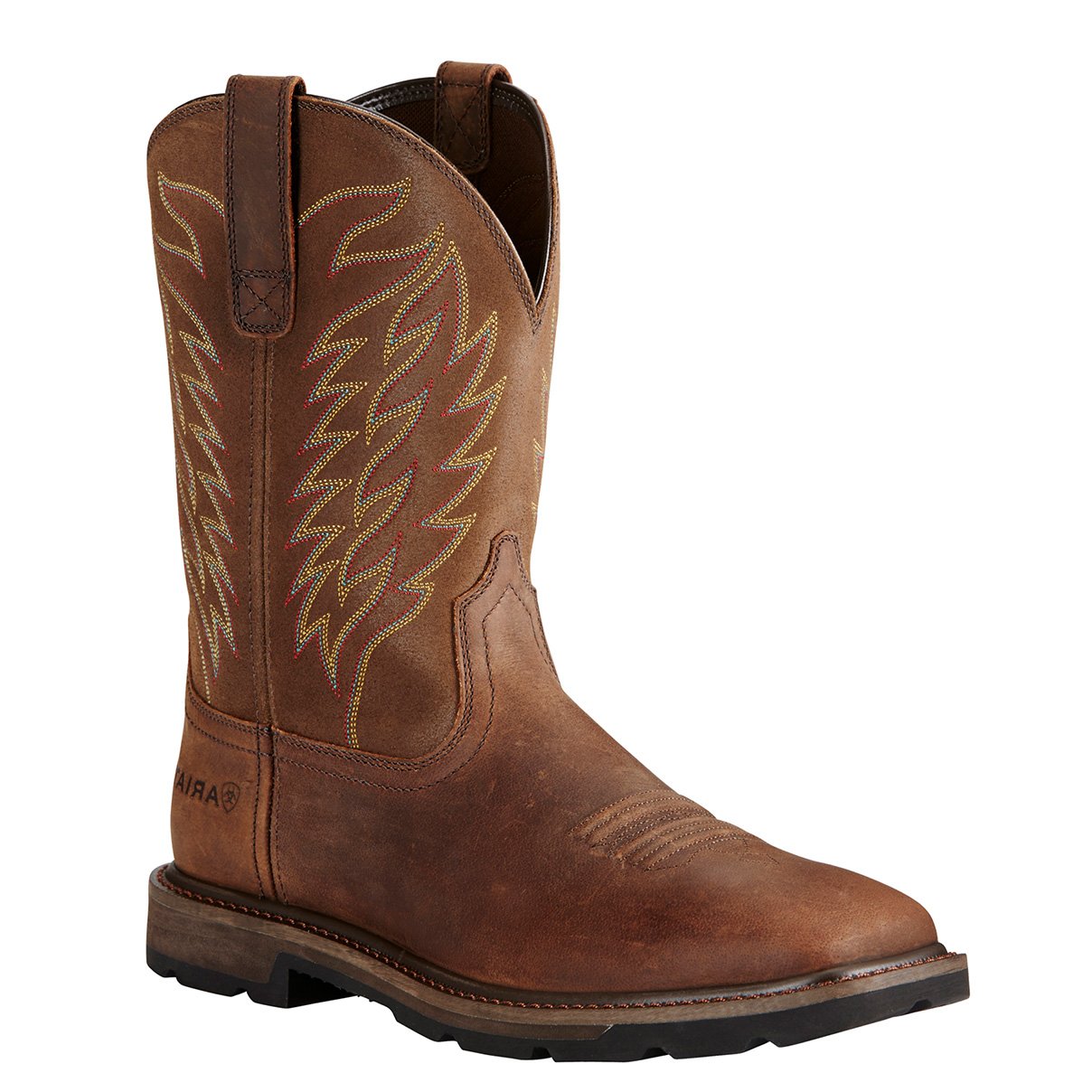 botas para trabajo Ariat