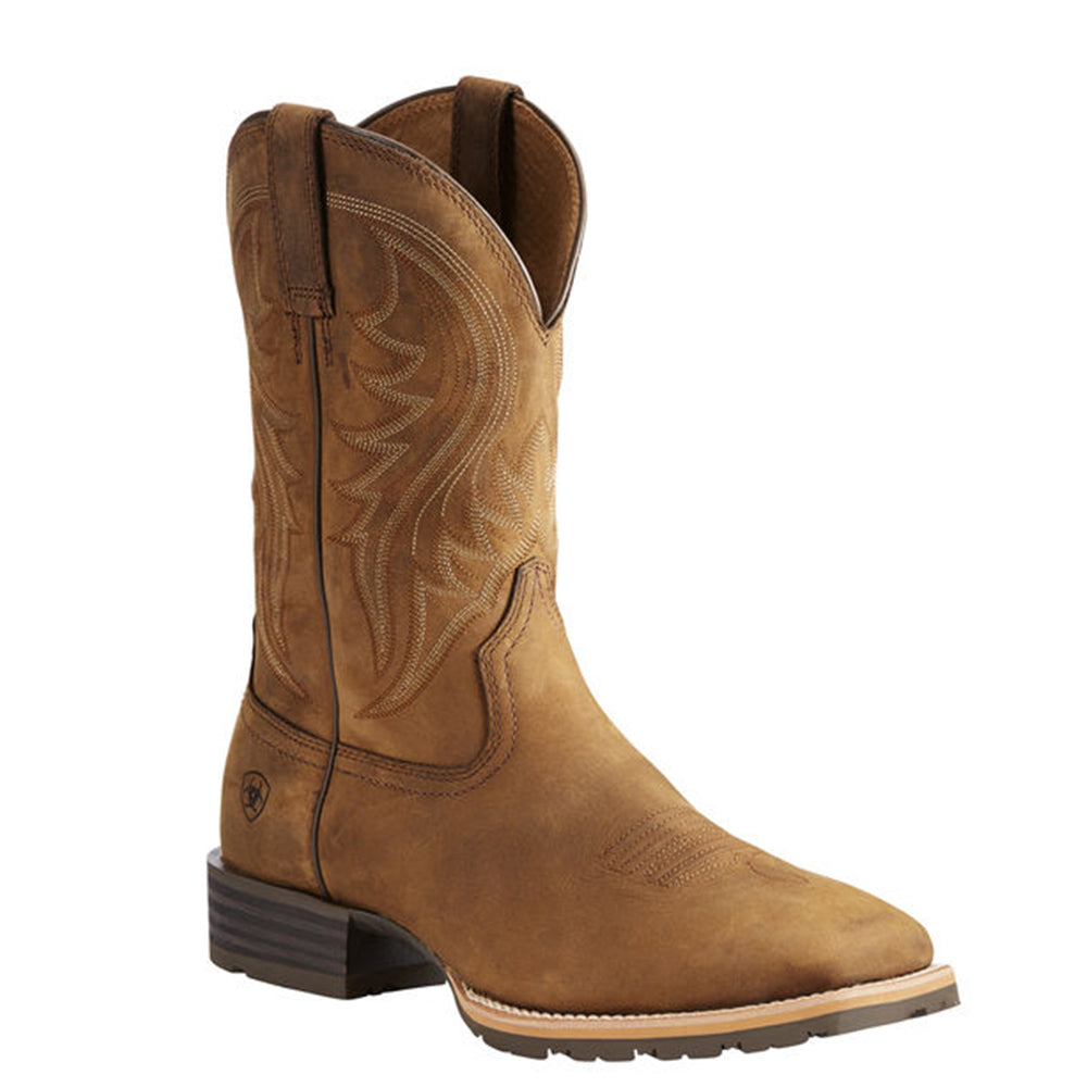 ariat wedding cowboy boots