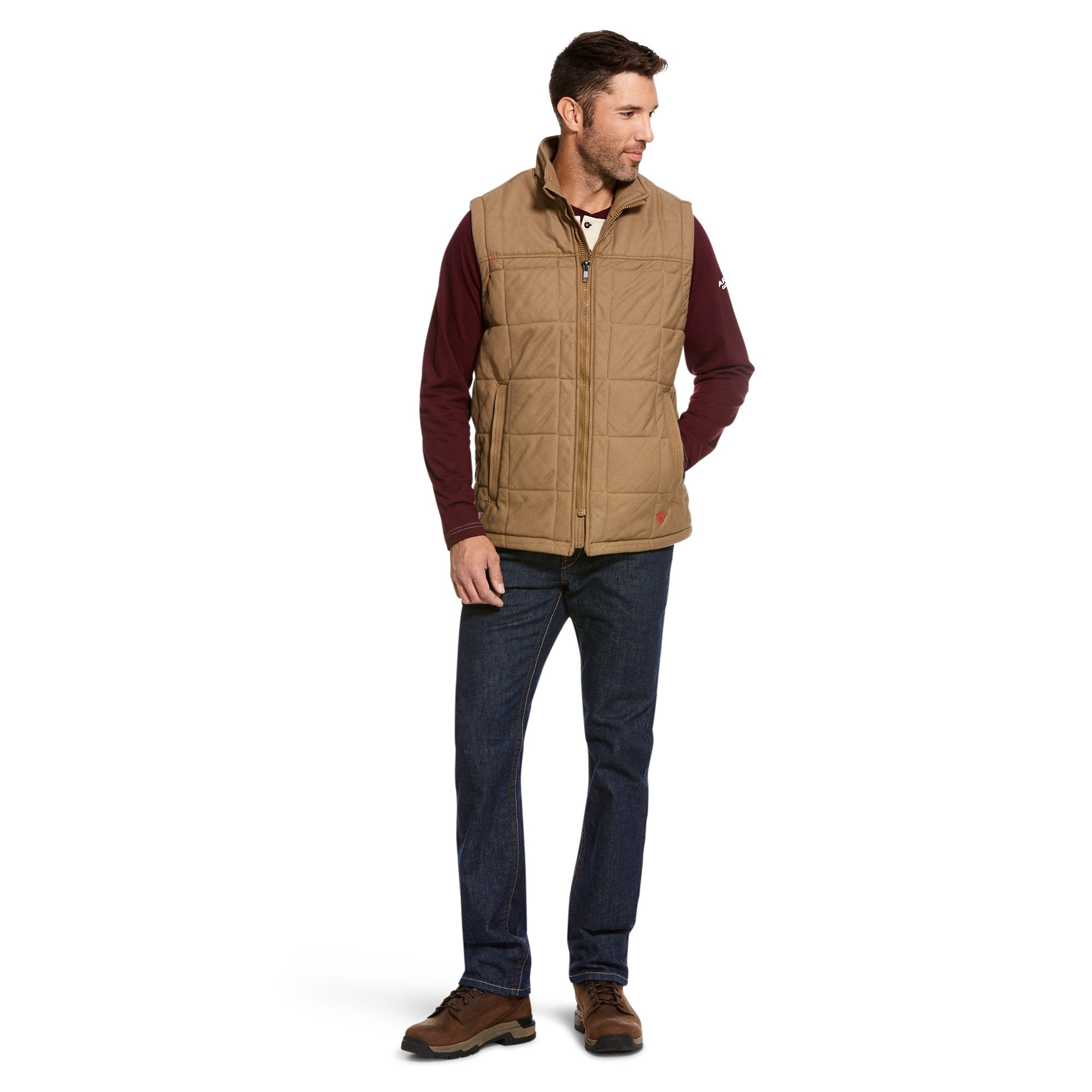 Ariat Vest - 10027853