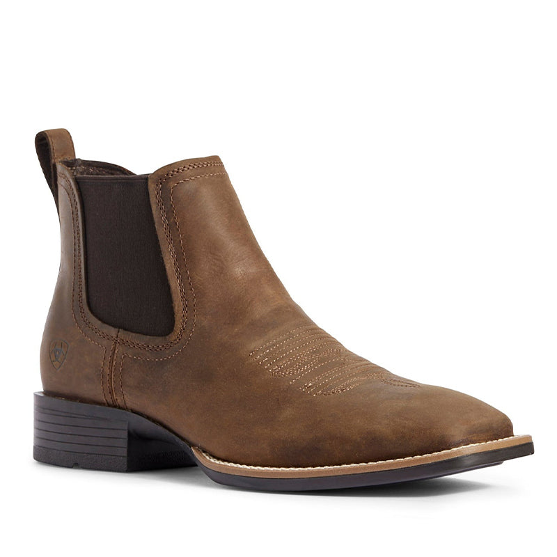 Ariat Booker Ultra Western Boot