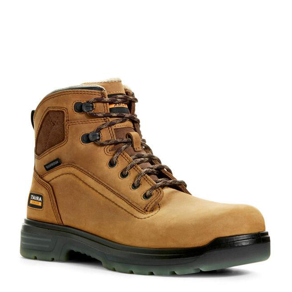 Ariat Waterproof Work Boot