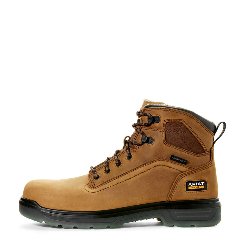 Ariat Waterproof Work Boot - 10032608