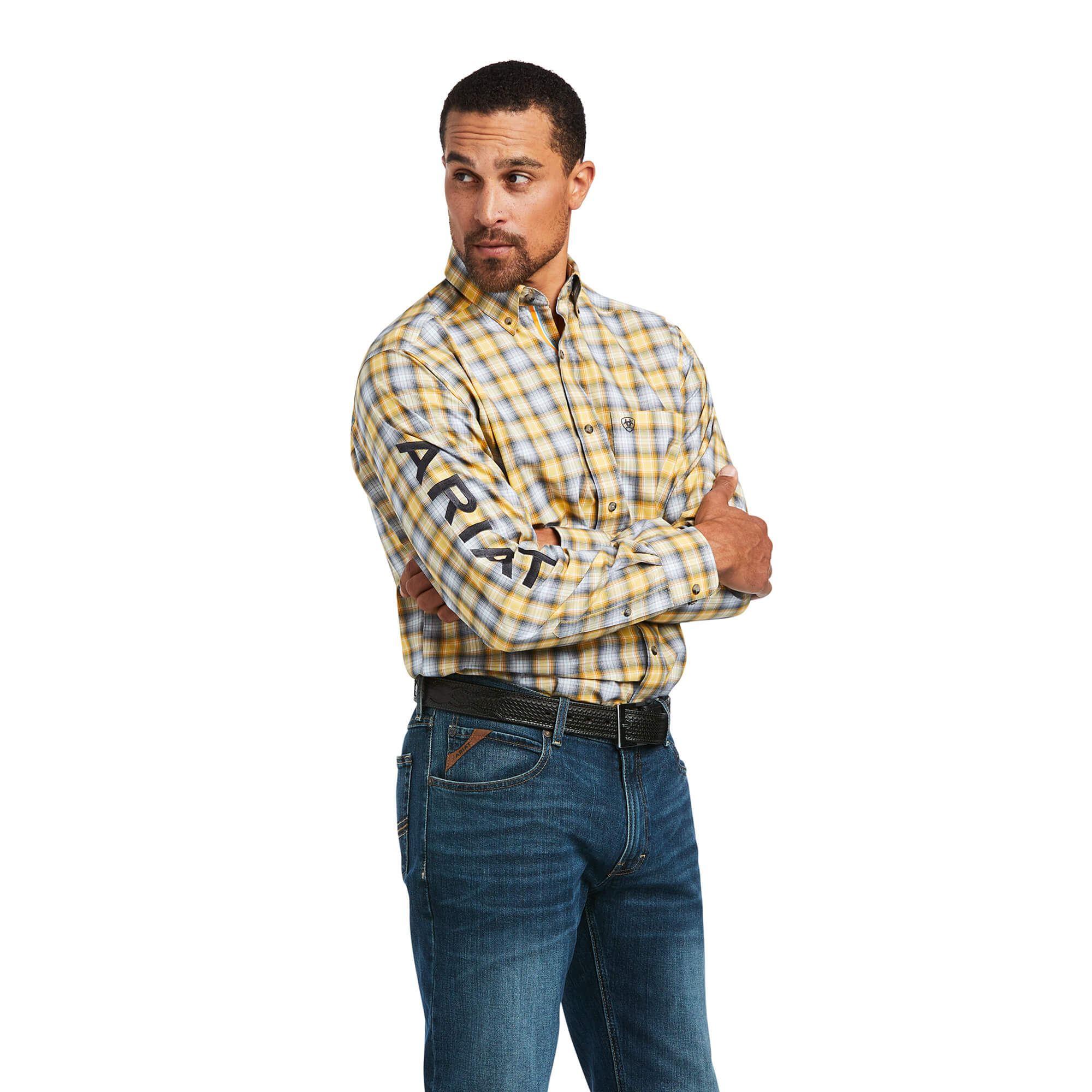 Pro Series Team Olen Classic Fit Shirt