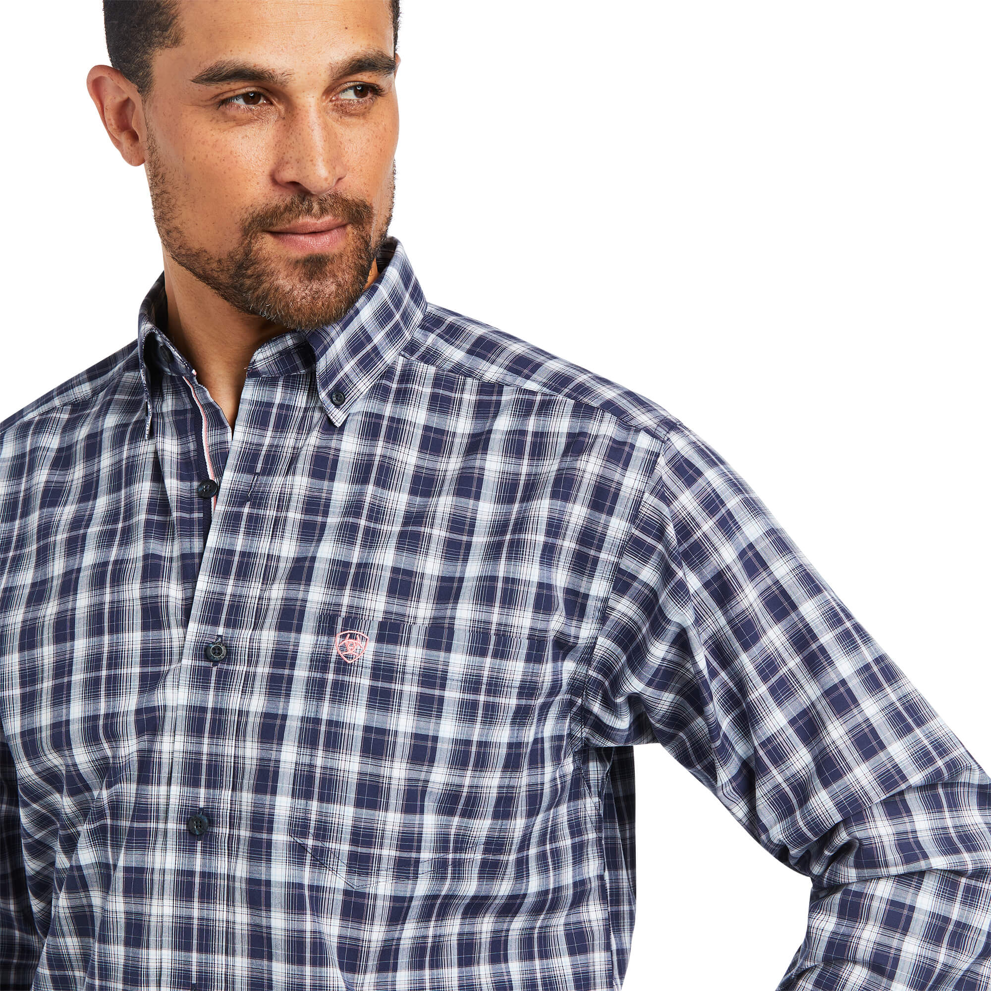 Pro Series Justus Classic Fit Shirt