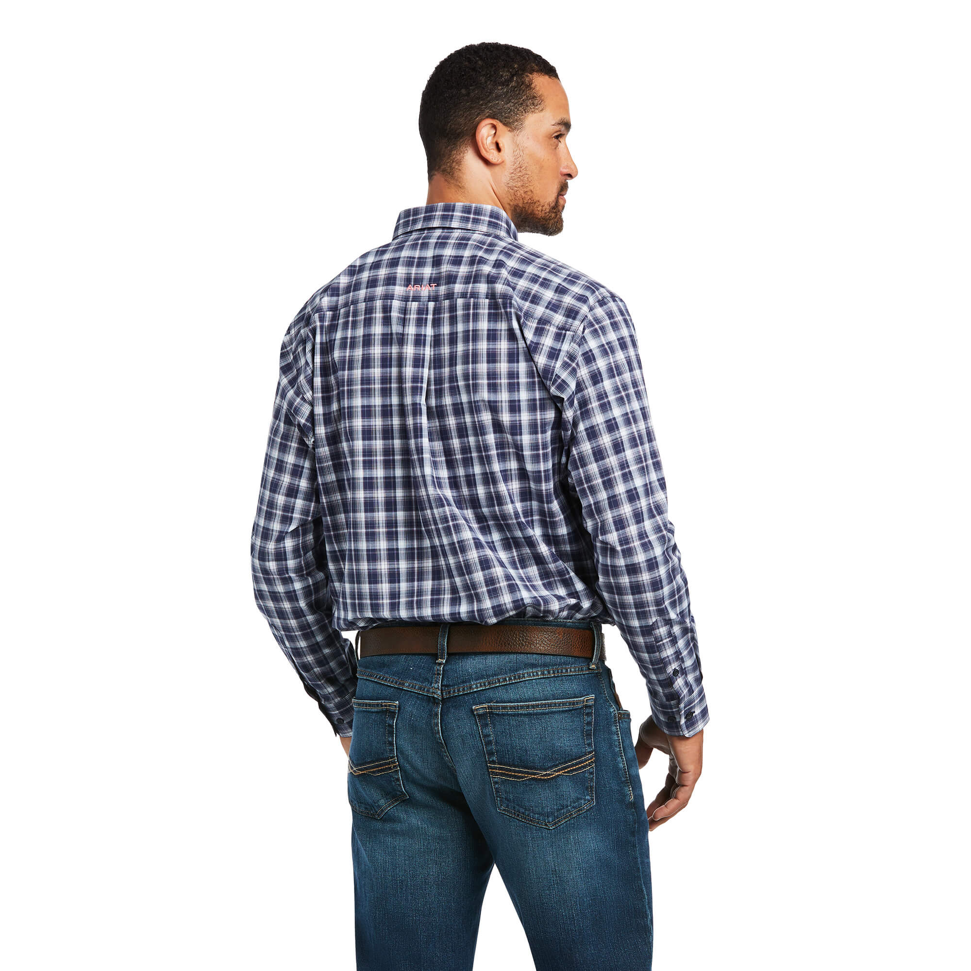 Pro Series Justus Classic Fit Shirt