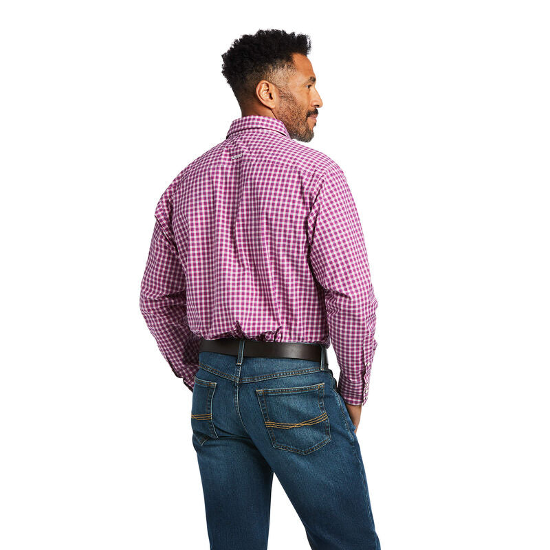 Pro Series Alexander Classic Fit Shirt