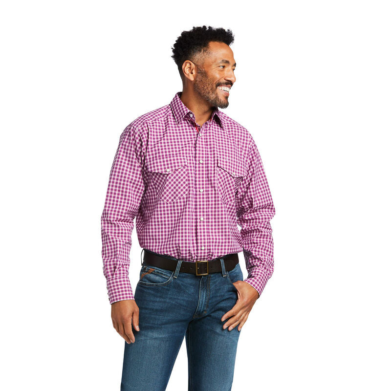 Pro Series Alexander Classic Fit Shirt