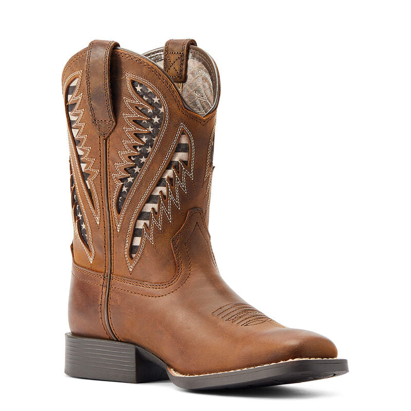 Ariat Botas Vaqueras Mujer Punta Cuadrada Botas Ariat Dama BOTA