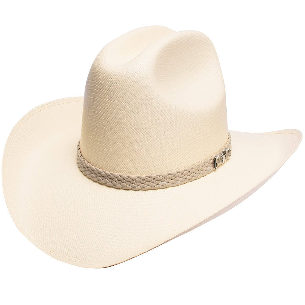 Quarter Horse Cowboy Hat by Cuernos Chuecos