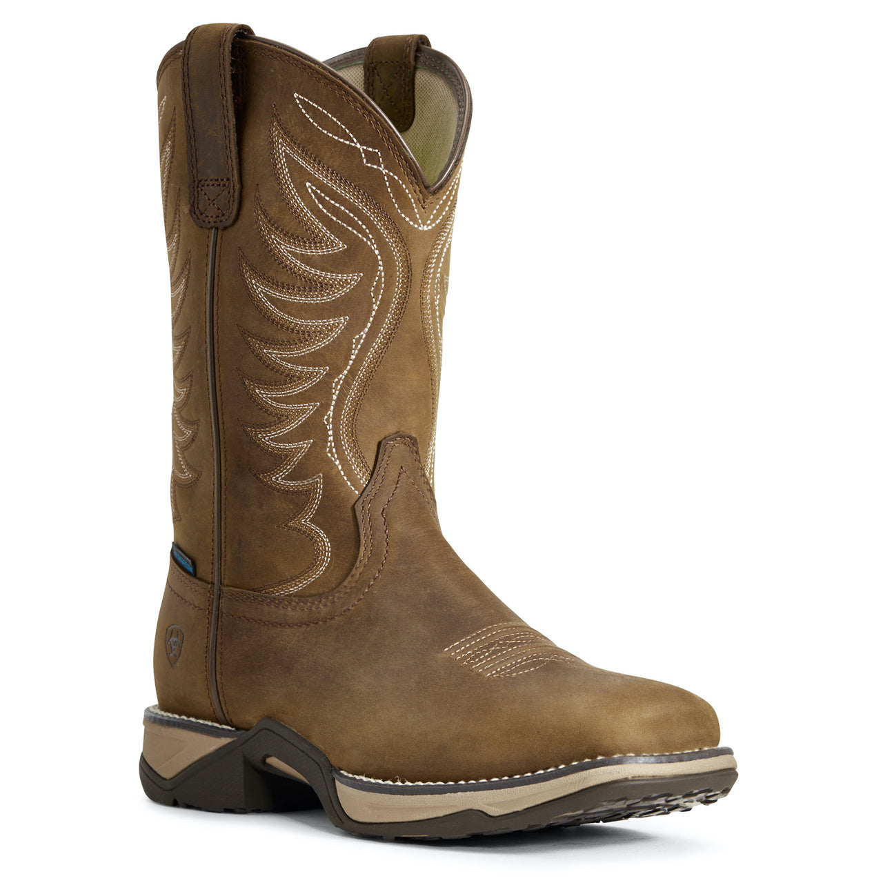 Women's Waterproof Ariat Boot