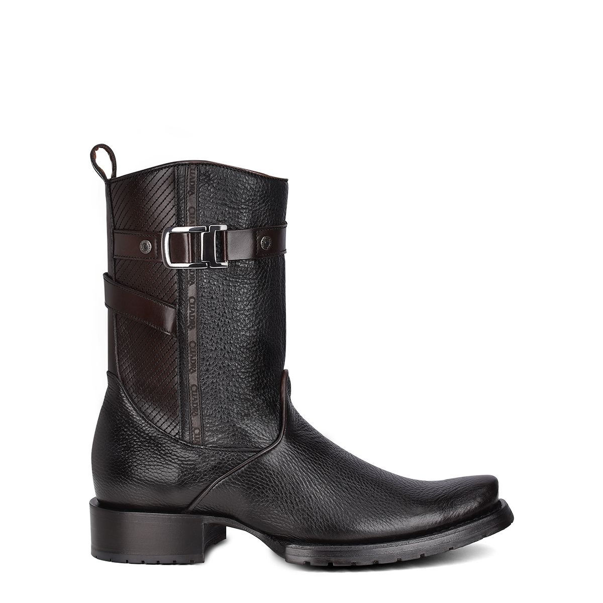 Botas cuadra - 1J2JRS