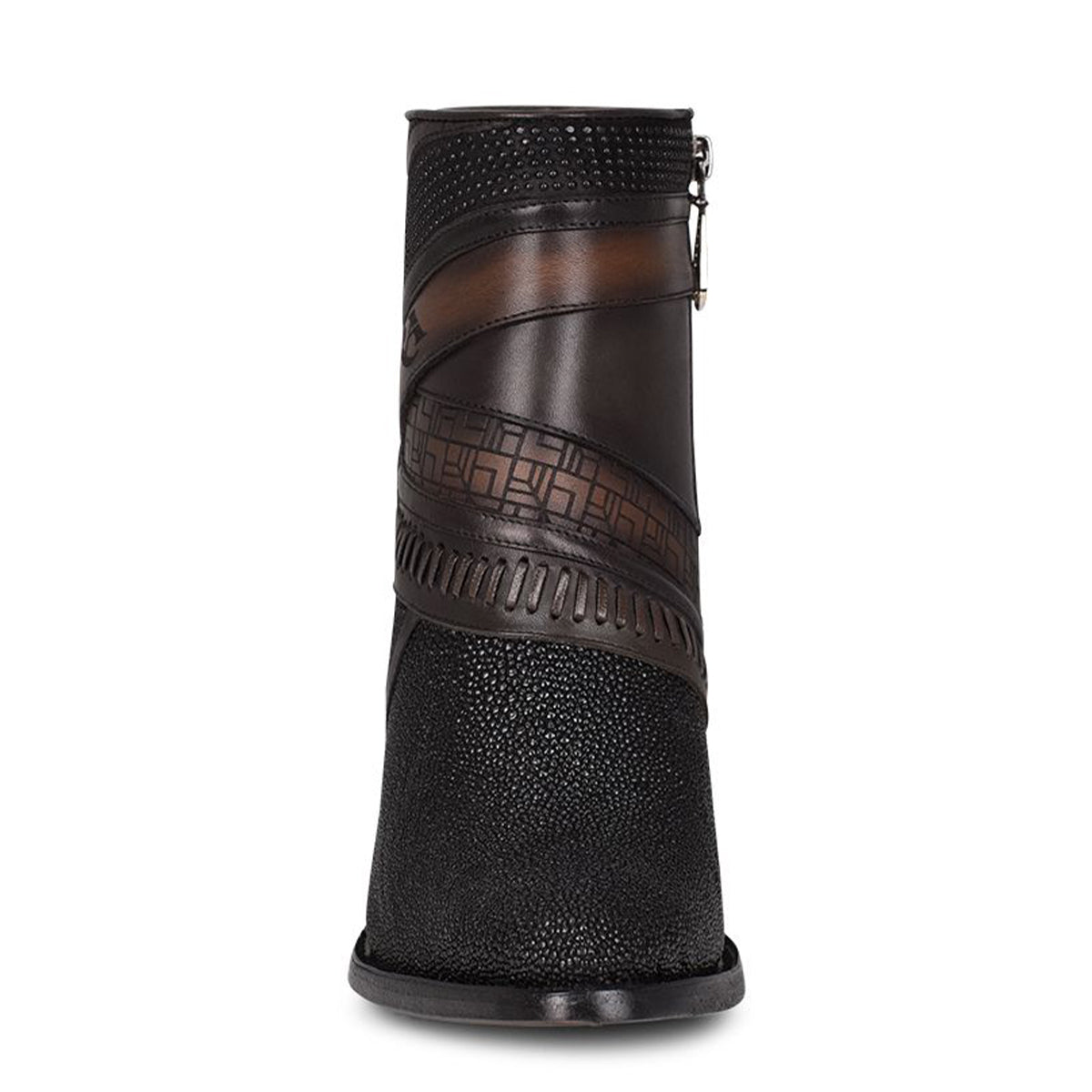 Botines De Mujer Mantarraya