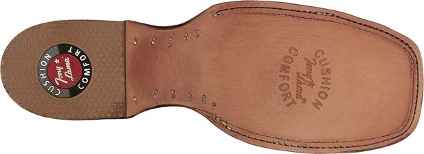 Tony Lama Outsole