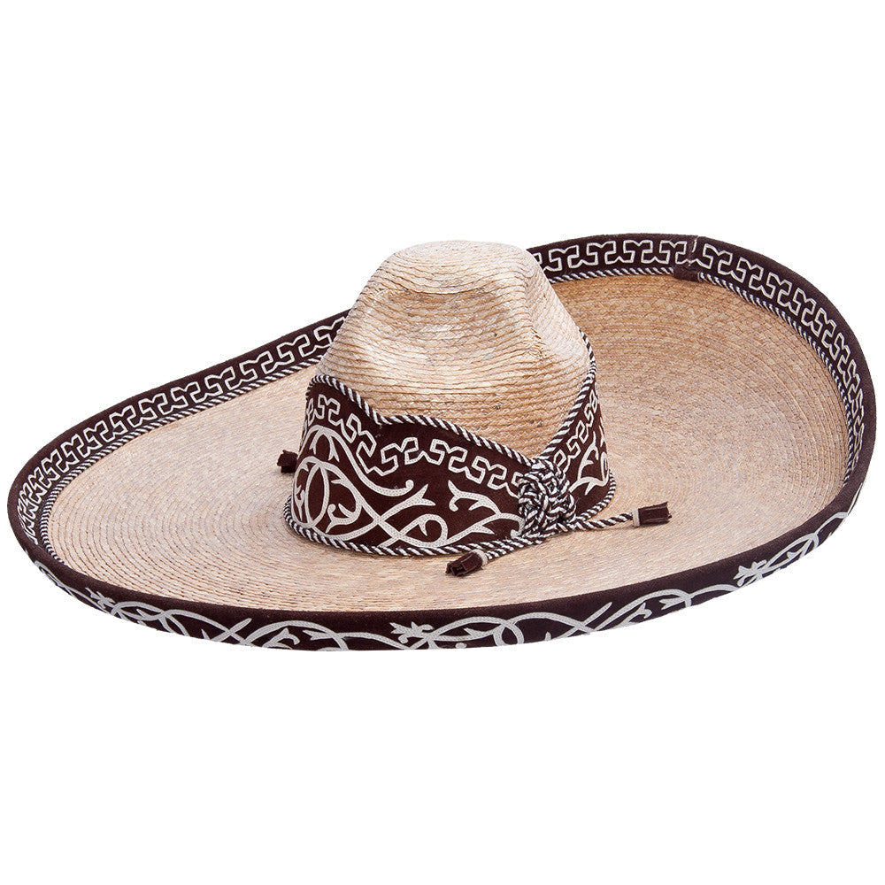 Sombreros Charros Mexicanos cafe