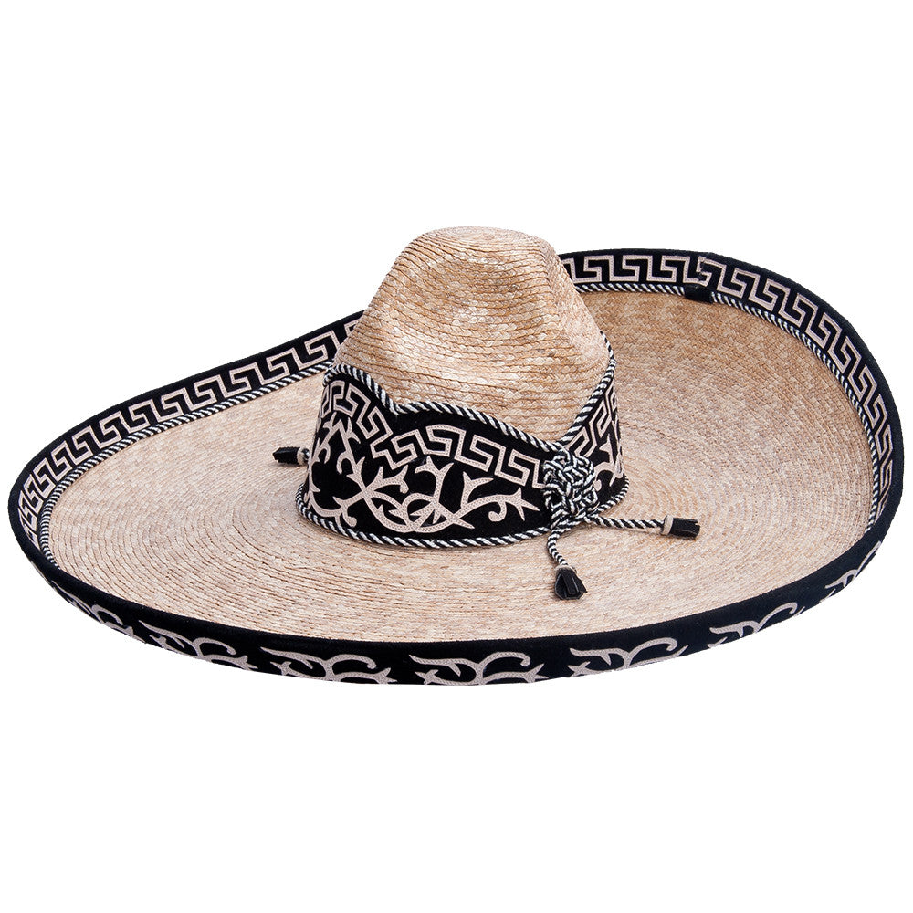 Sombreros Charros Mexicanos 