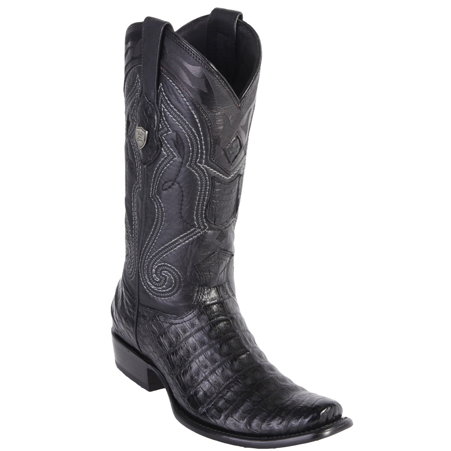 Botas De Caiman Originales Dubai