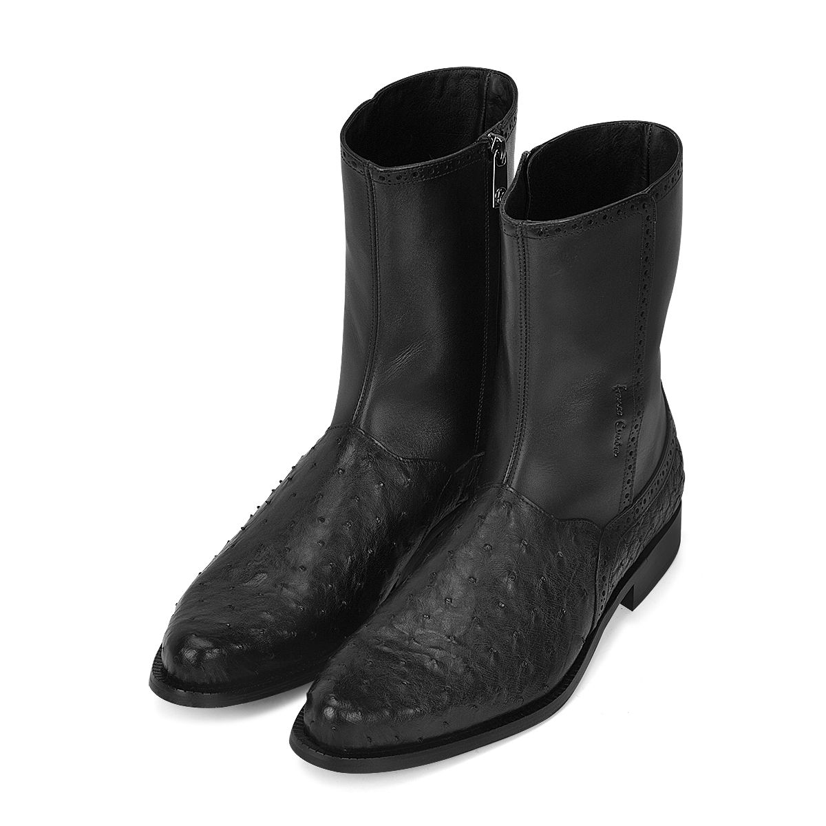 Botas Cuadra para hombre