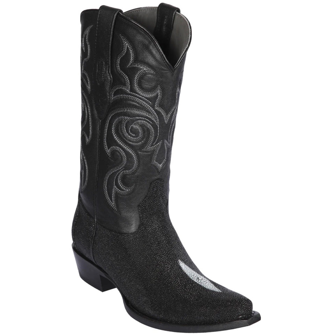 Stingray Cowboy Boot