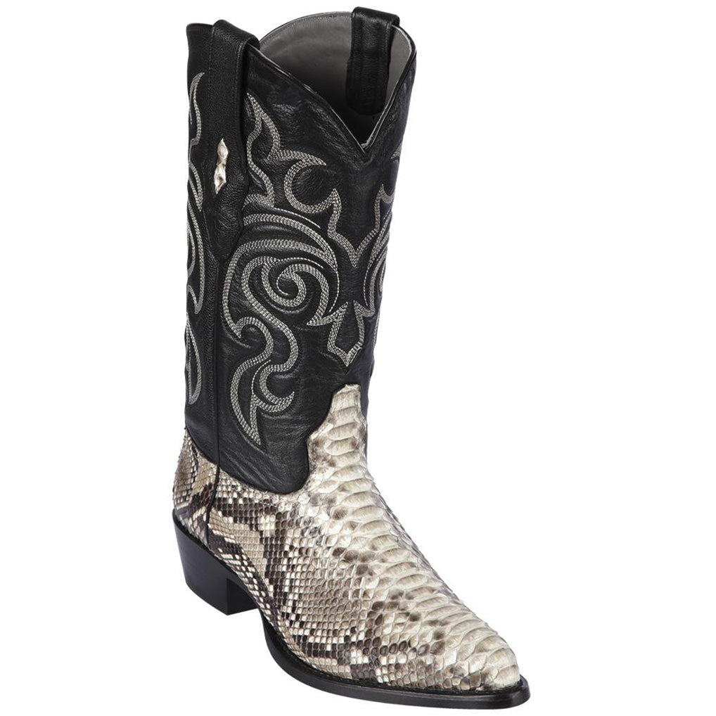 Snakeskin cowboy boots canada Clearance