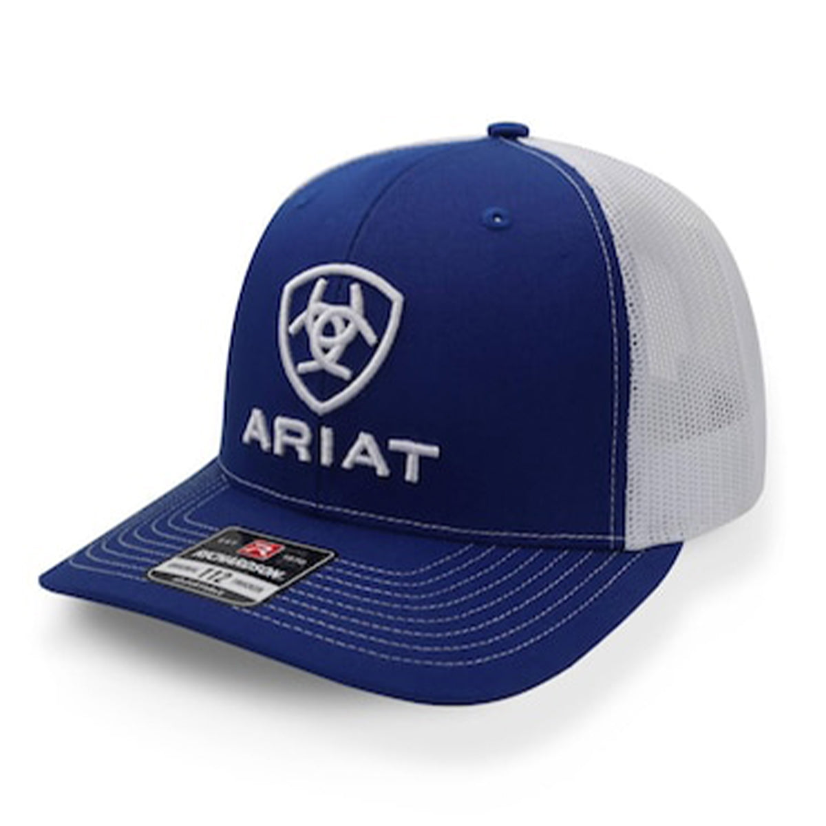 Logo R-112 Snapback
