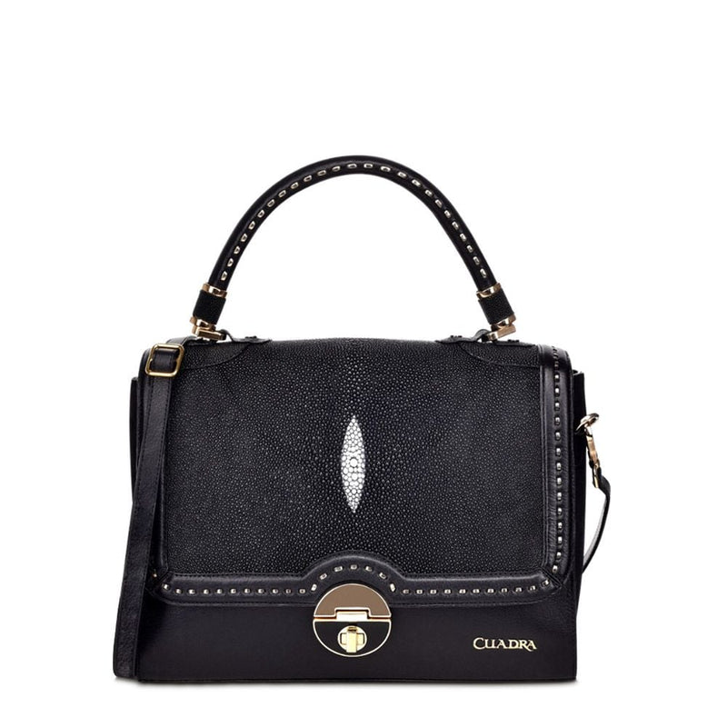 Stingray Cuadra Purse