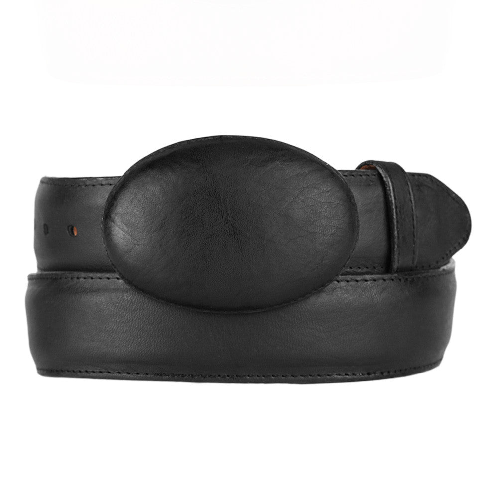 black western belt