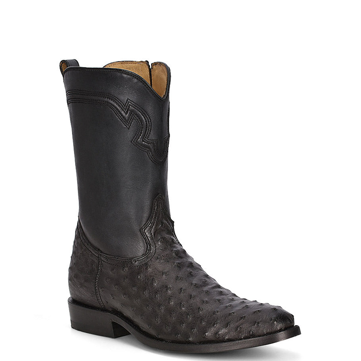 Corral Mens Ostrich Boot C3885