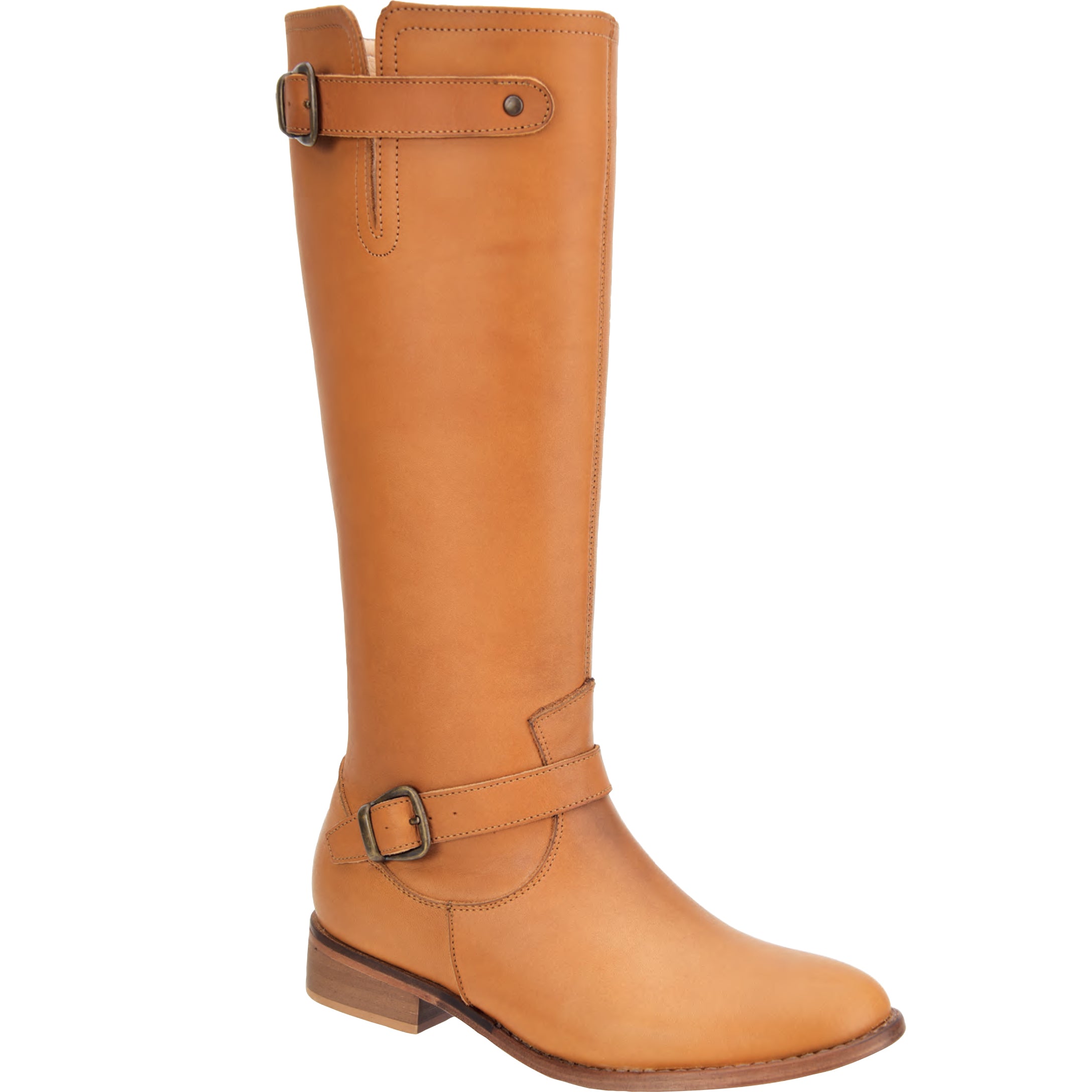Honey Riding Boot