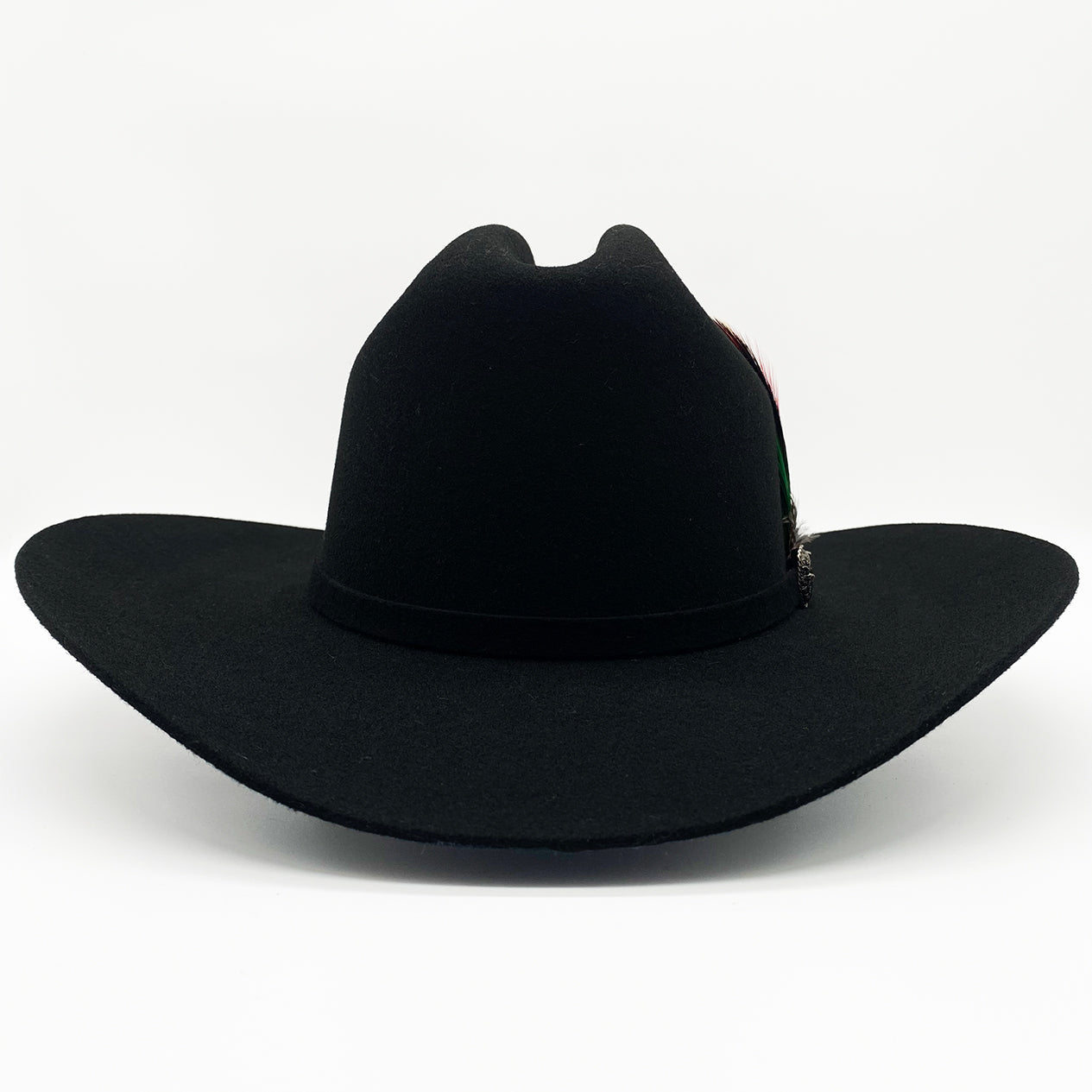 Abolengo Carin Leon hat
