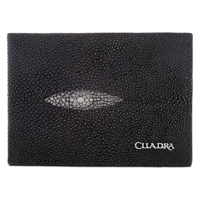 Cuadra Stingray Wallet