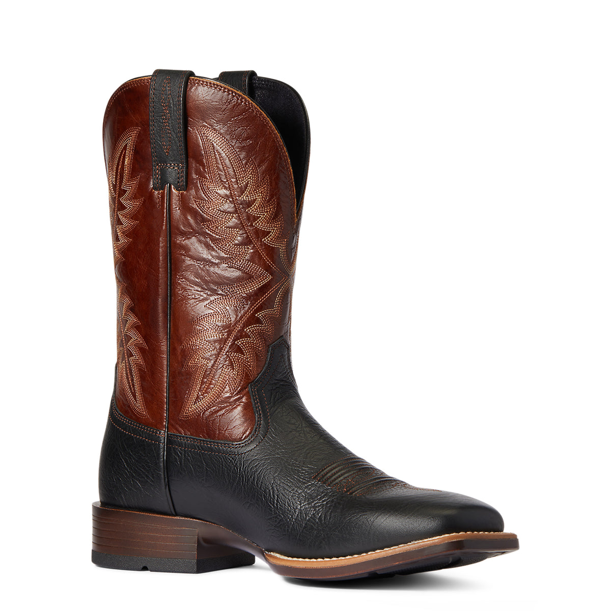 Mens Ariat Rawly Ultra Western Boot Square Toe