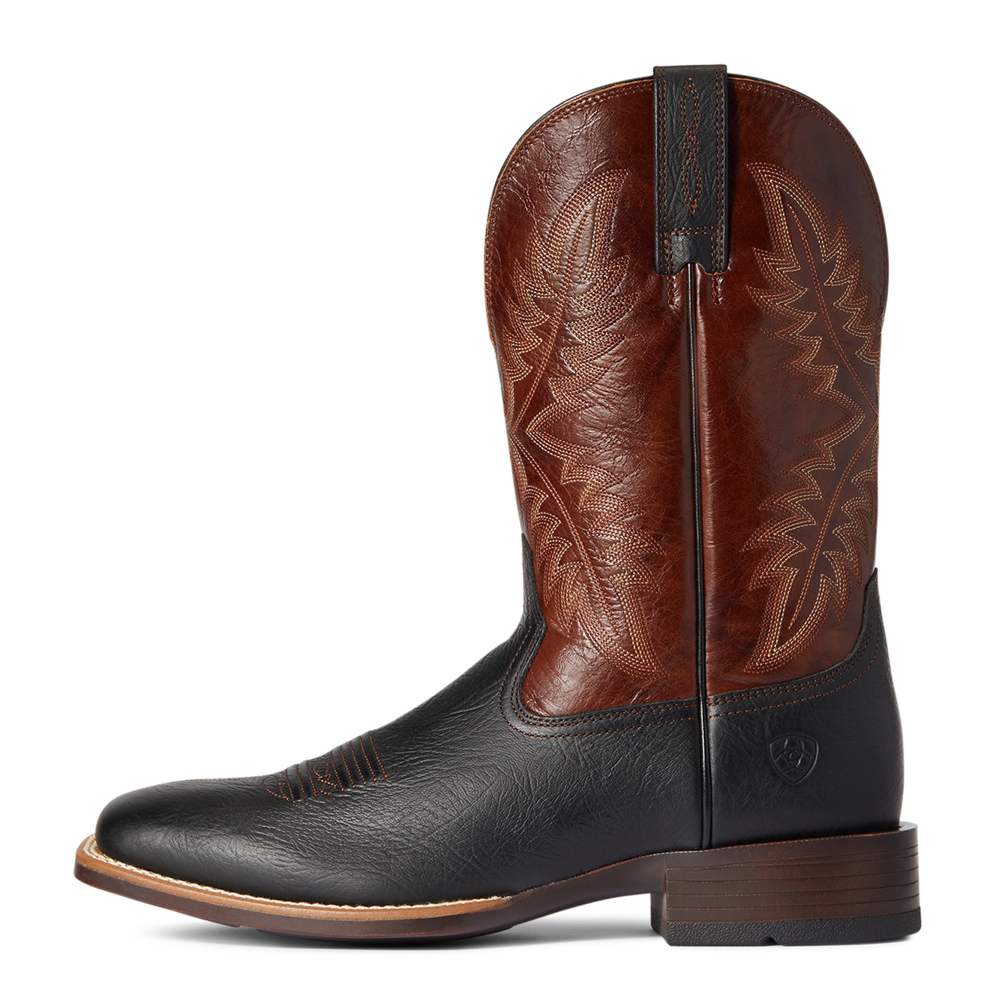 Ariat Rawly Ultra Western Bottes pour homme