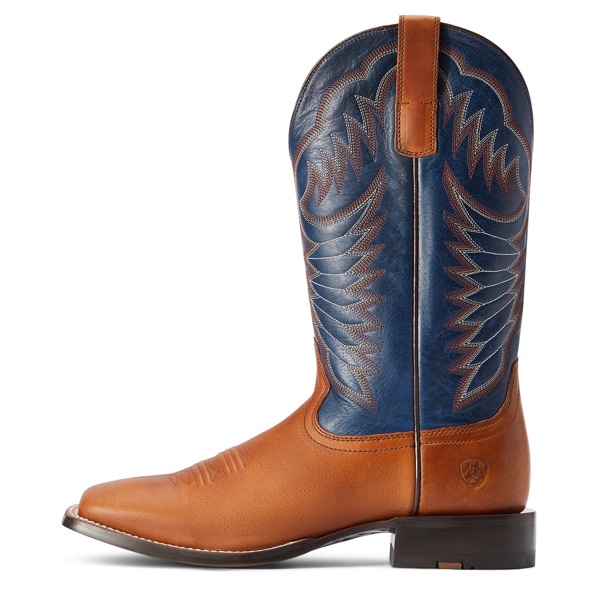 Ariat Square Toe Boots Circuit Boot