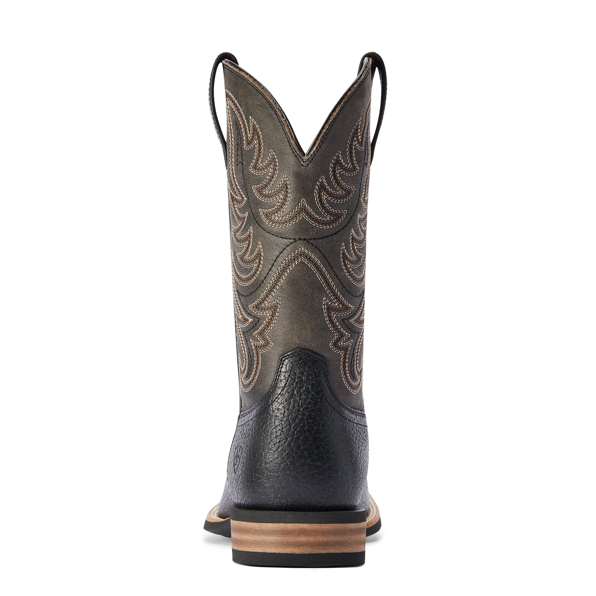 Back view of Ariat Everlite Countdown