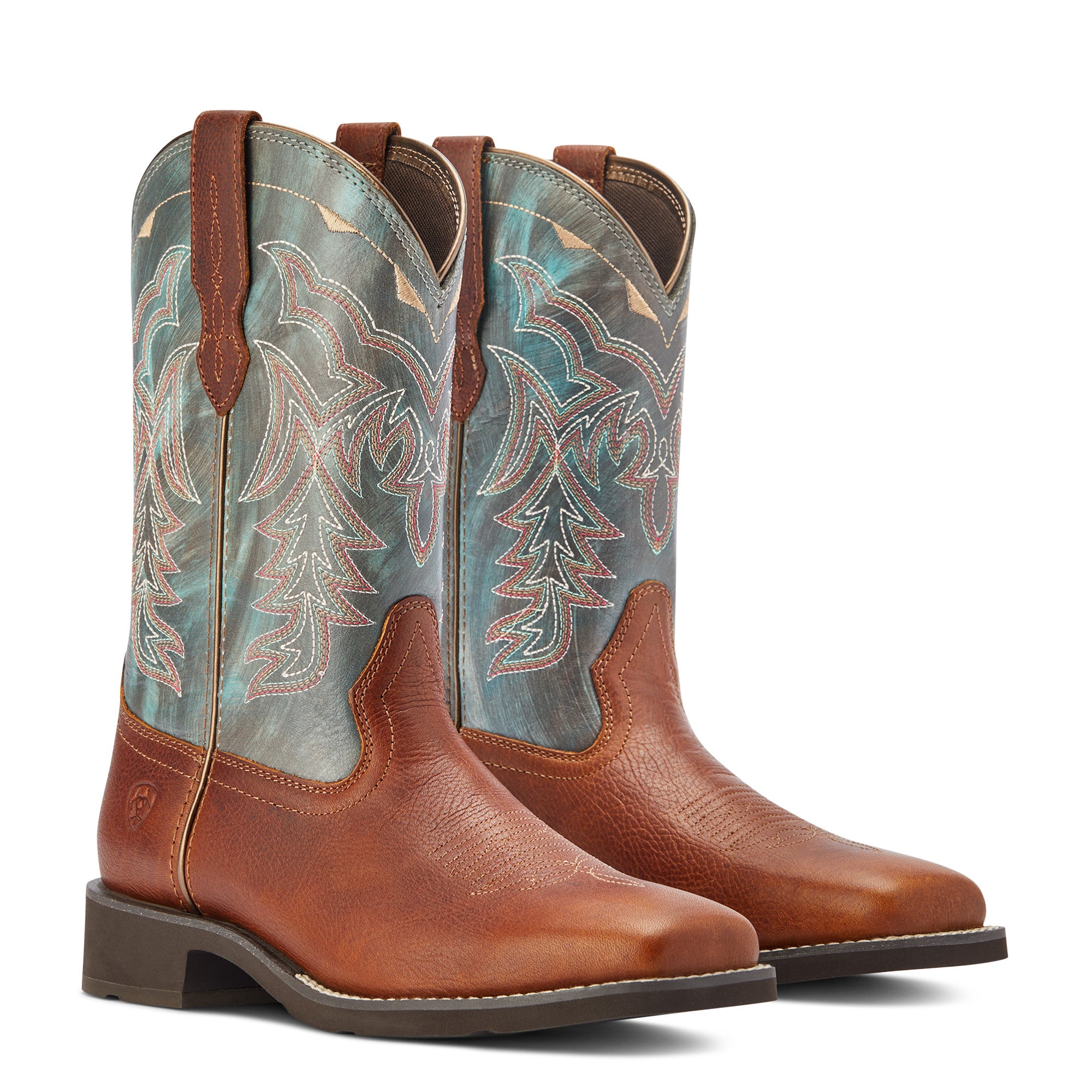 Botas vaqueras para mujer Ariat Delilah