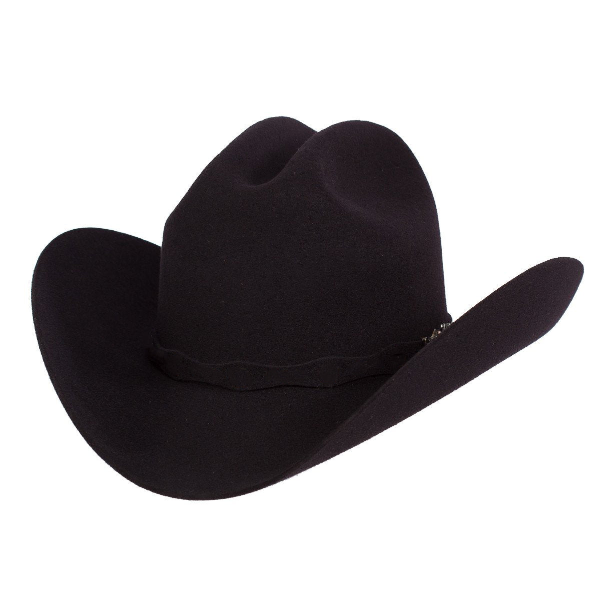 Joan 6x Western Felt Hat