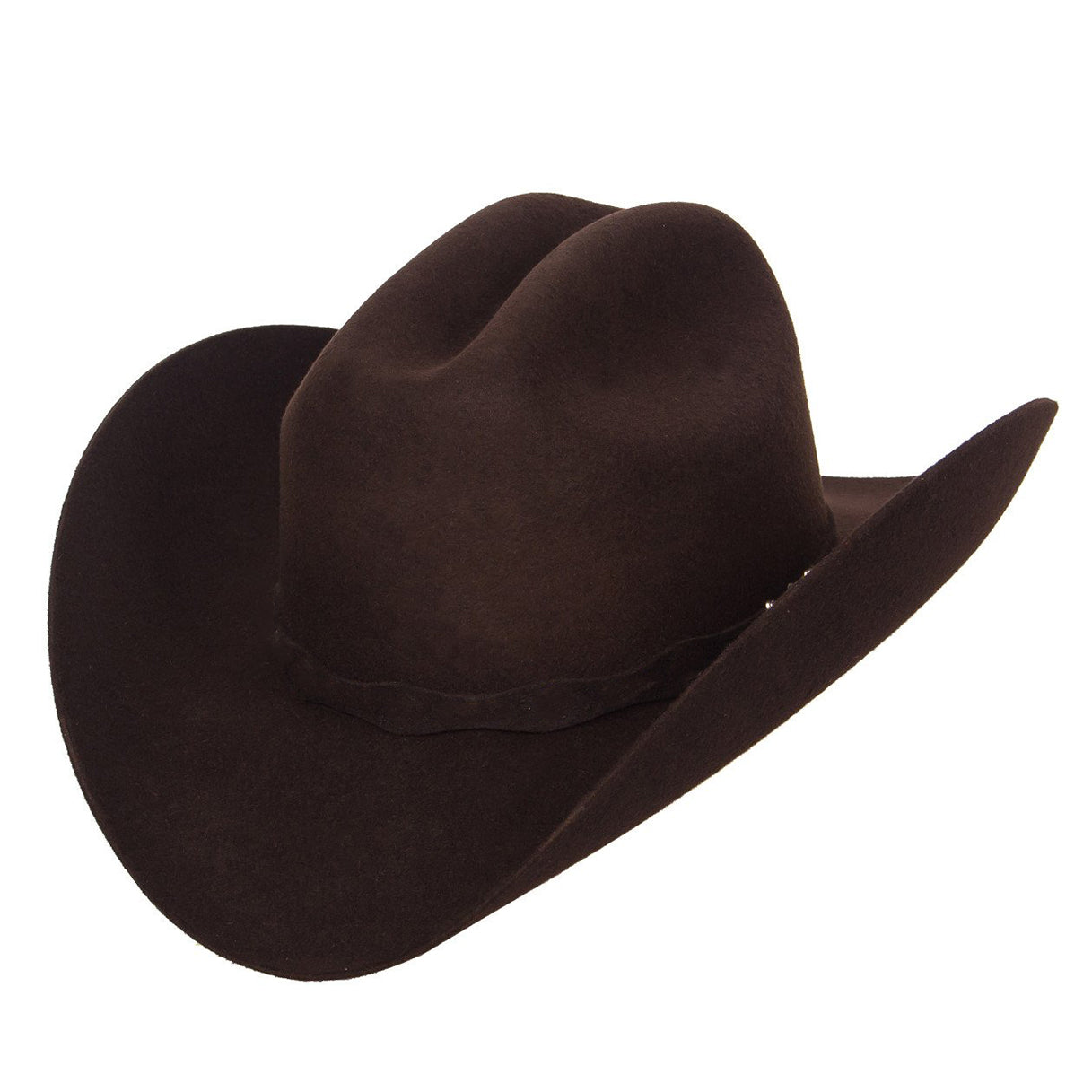 Joan 6x Western Felt Hat