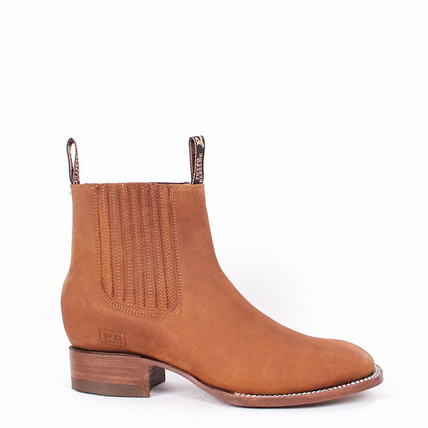 short square toe boots