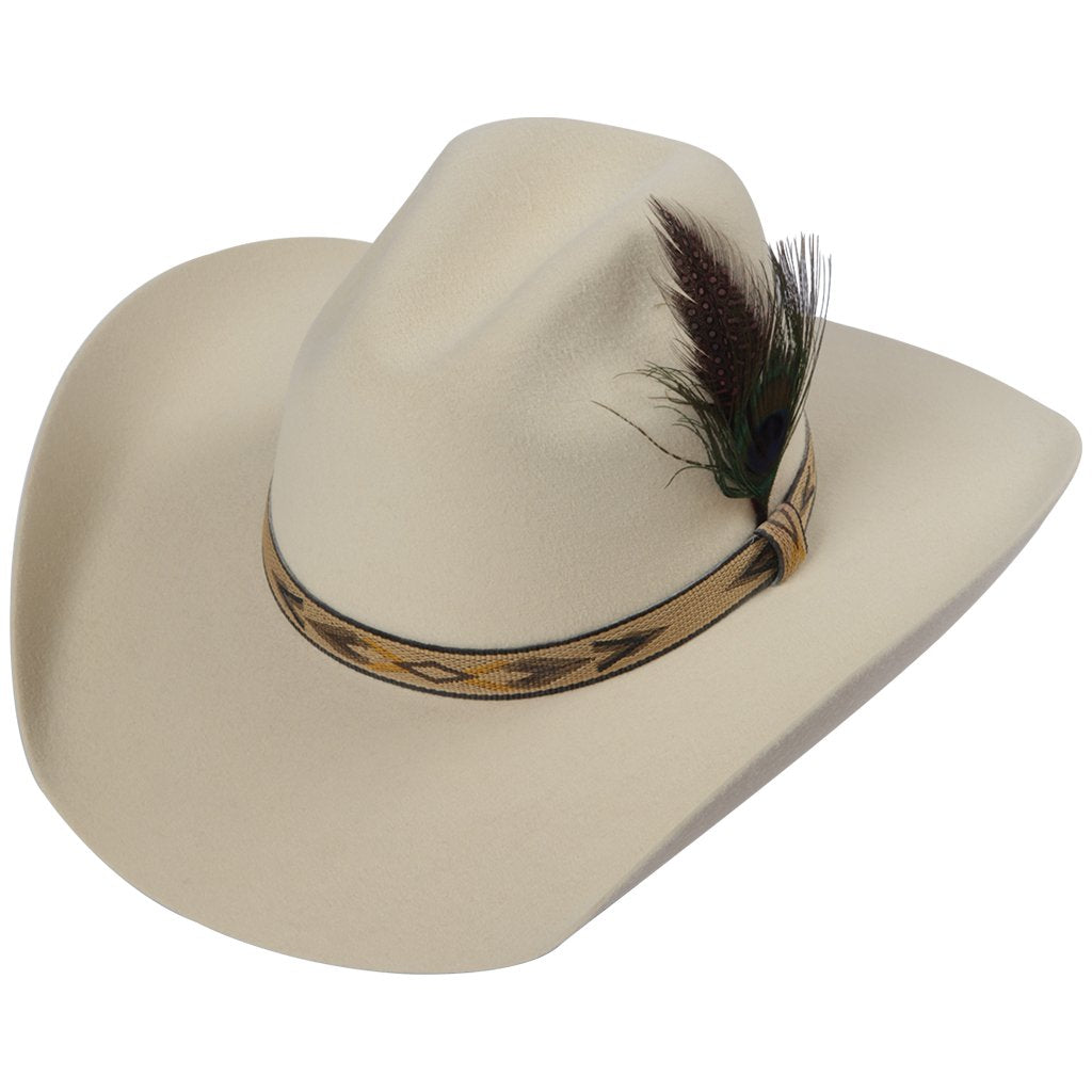 Wool Cowgirl Hats