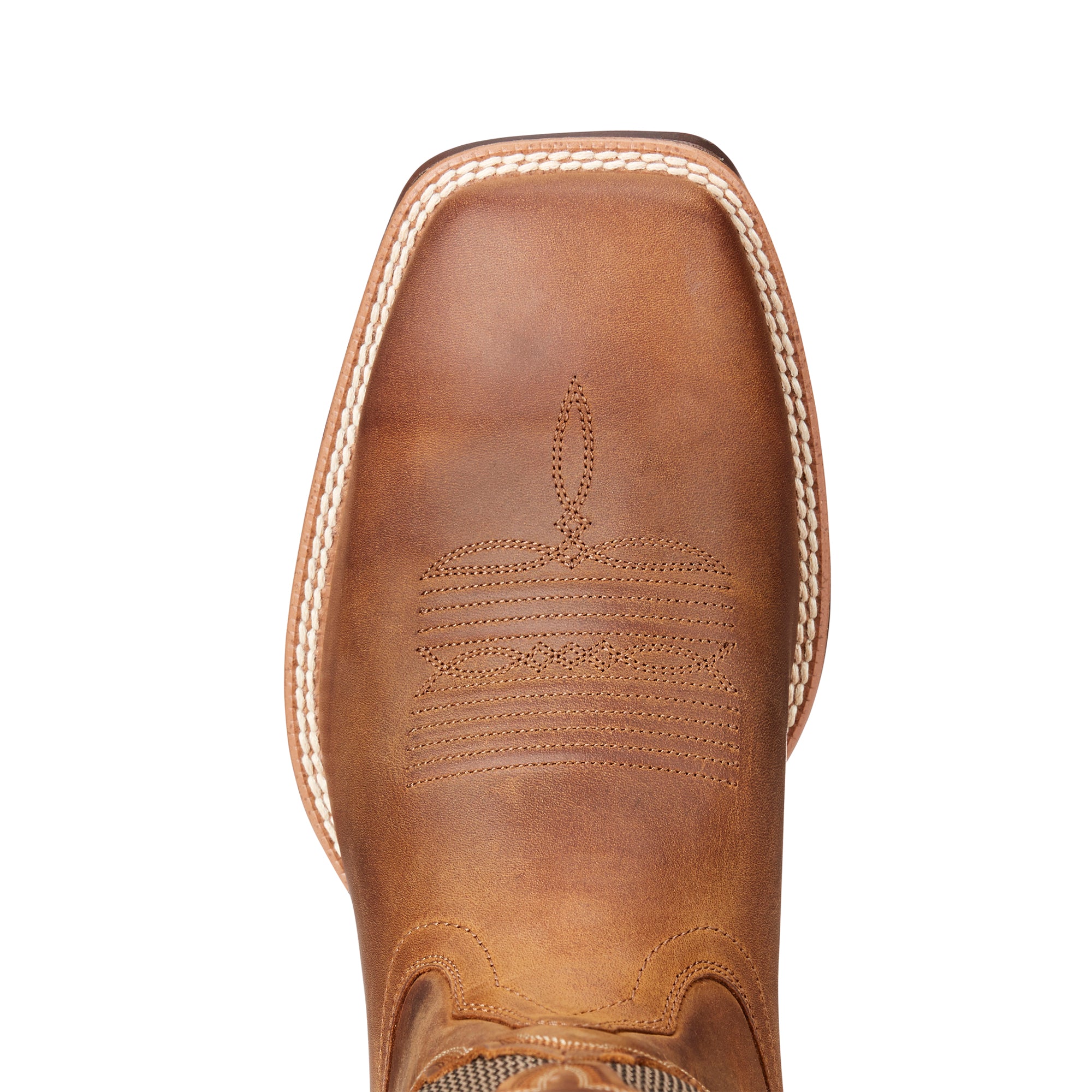 Botas punta cuadrada Ariat