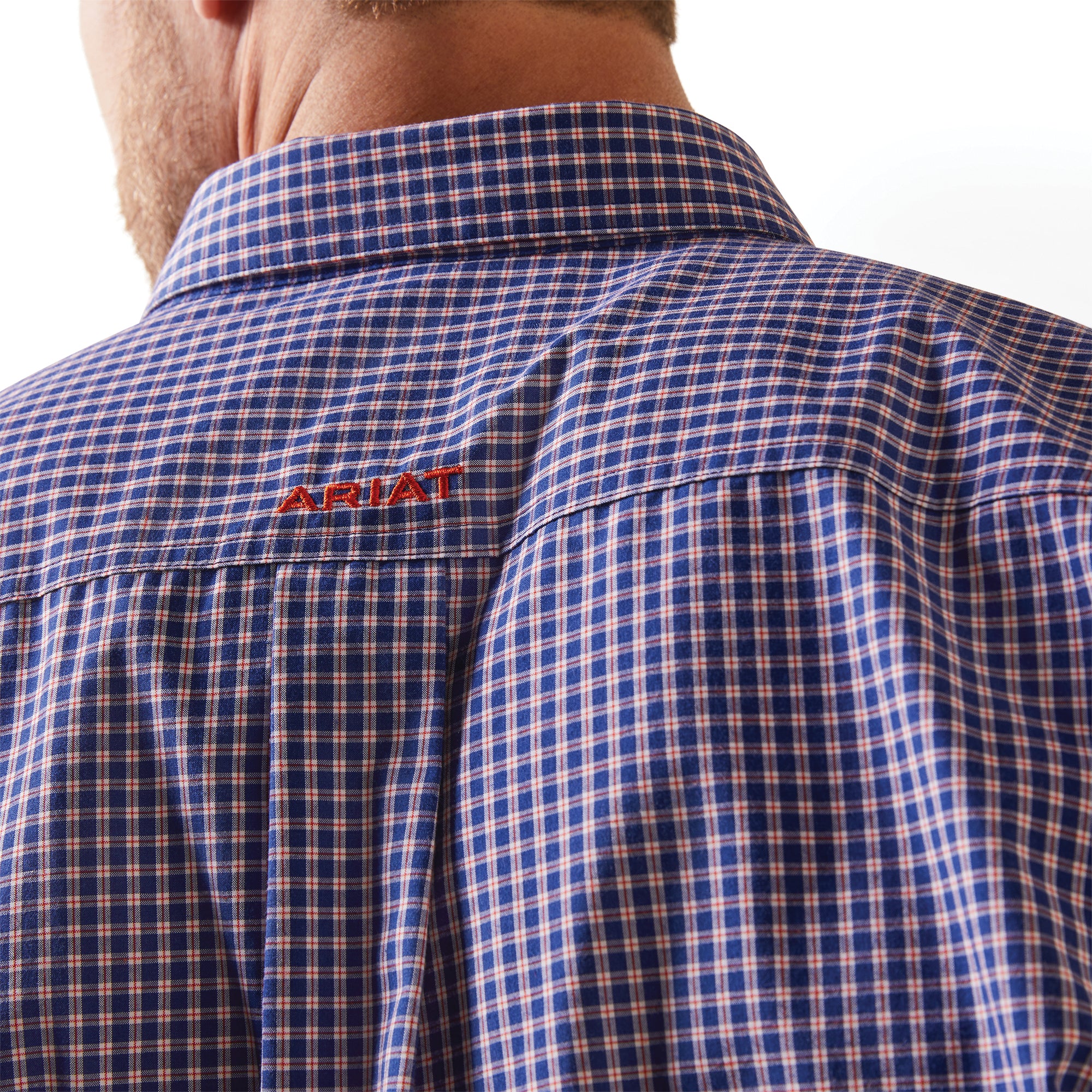 Pro Louis Classic Long Sleeve Shirt