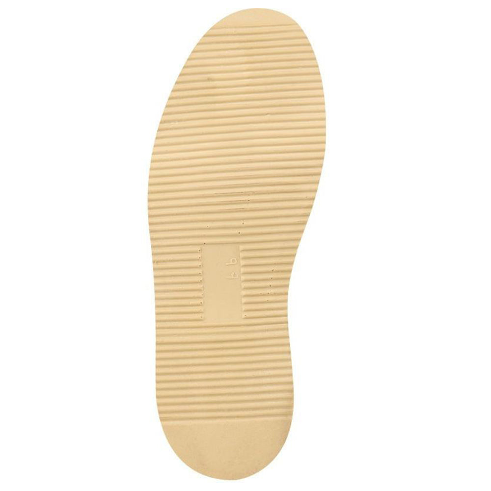 Polyurethane oil resistant outsole