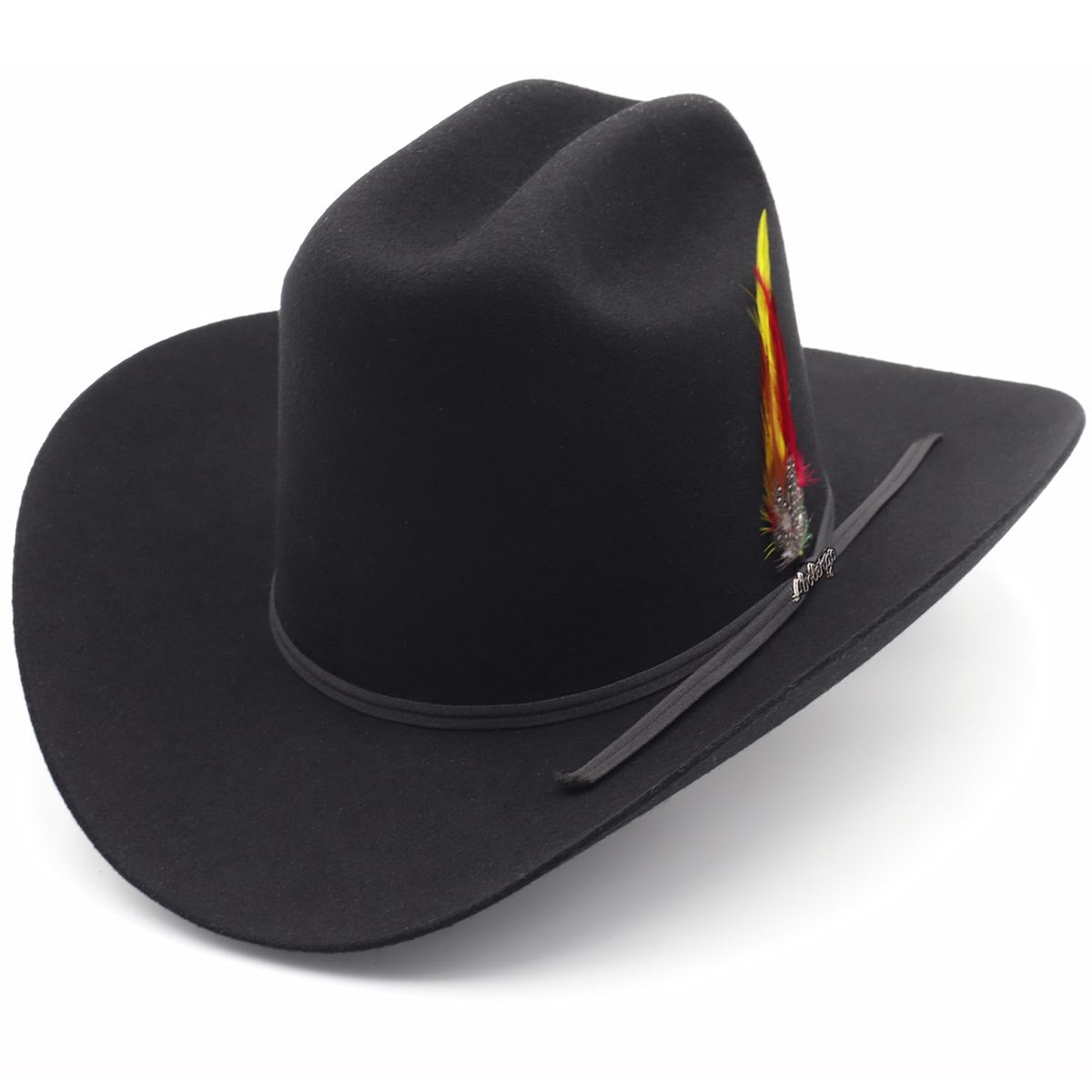 Texana Sombrero Cowboy Hat Texana Last Rebeka - Cowboy Hat – Don Max Western main image 4