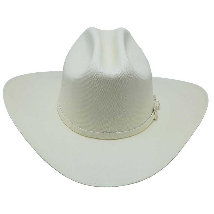 Front view Tombstone Sombrero Chaparral 1,000x R-10