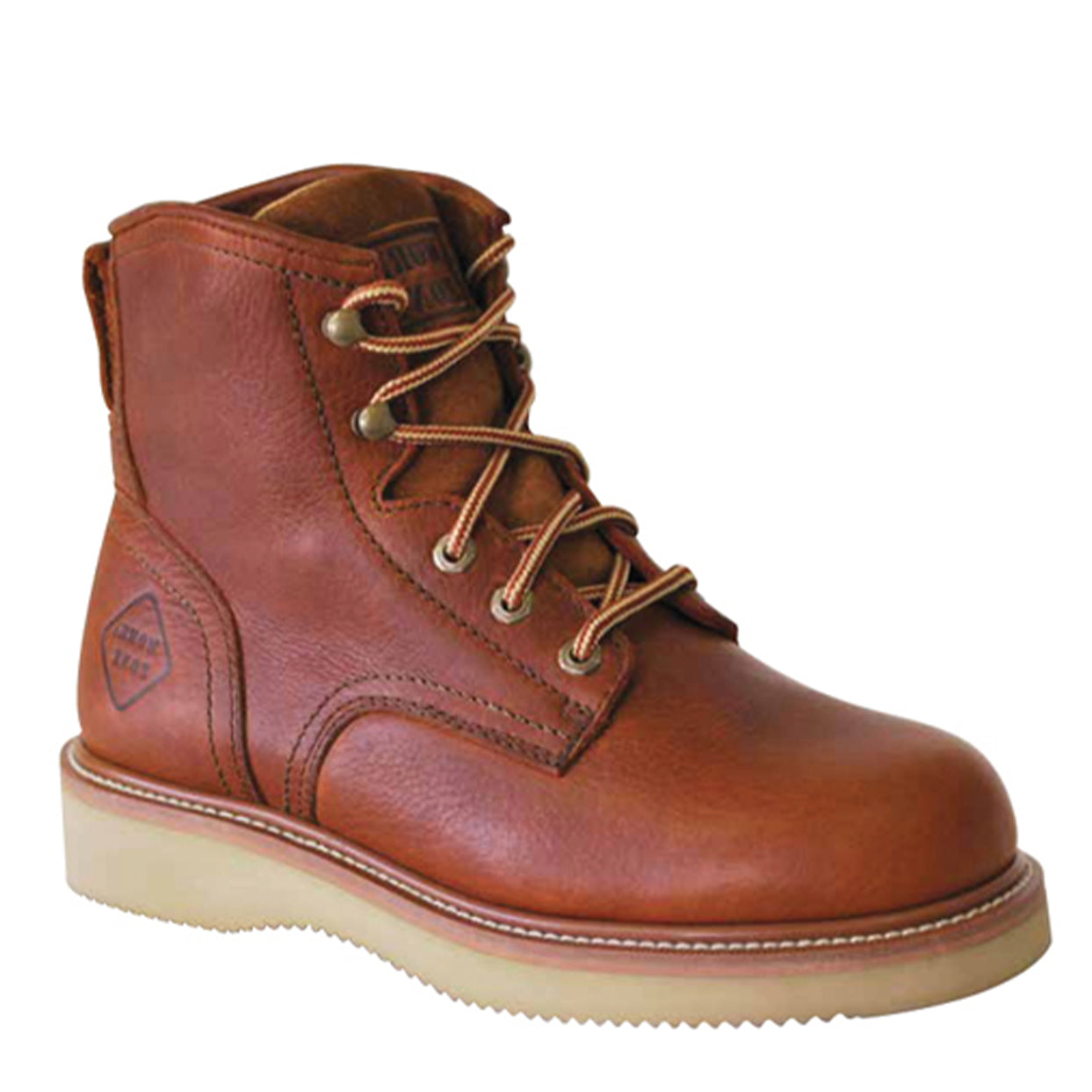 Work Zone 681 6" Work Boot