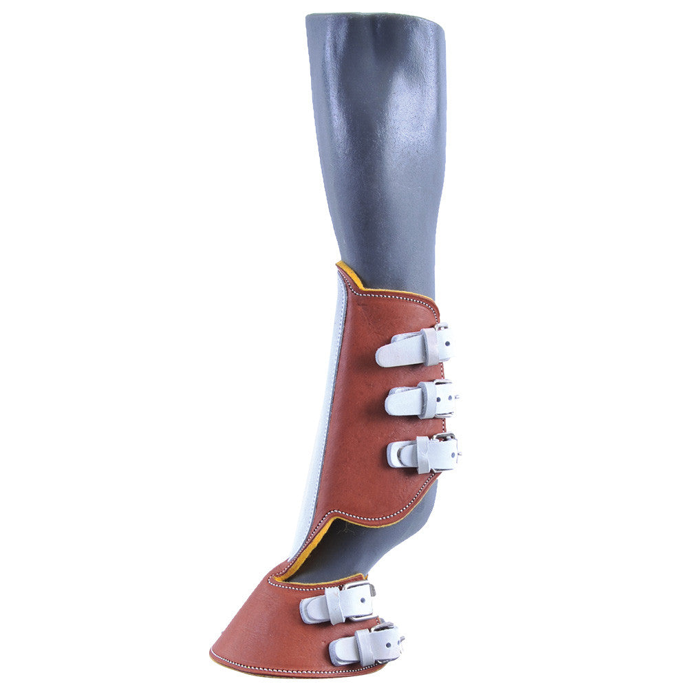 equine splint boots
