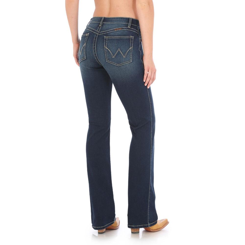 Women's Q-Baby Jeans