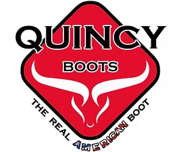 Quincy Boots Western Style and Comfort Unleashed