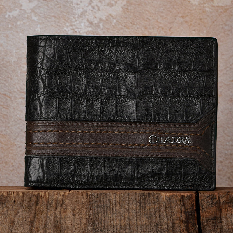 Discover Unique Western Wallets for Every Cowboy